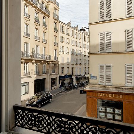 My Maison In Paris - Champ De Mars Bagian luar foto