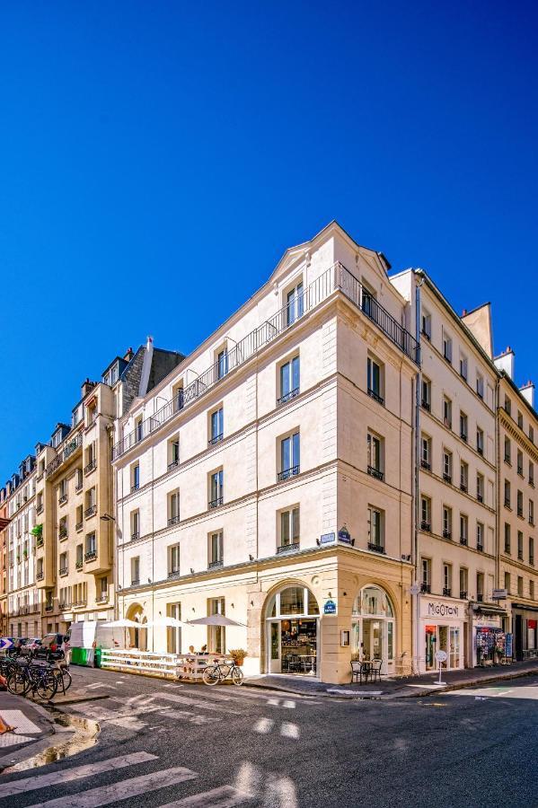 My Maison In Paris - Champ De Mars Bagian luar foto