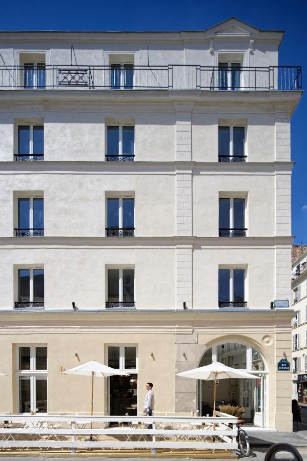 My Maison In Paris - Champ De Mars Bagian luar foto