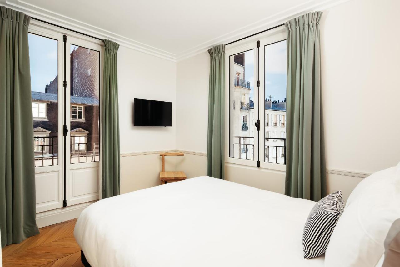 My Maison In Paris - Champ De Mars Bagian luar foto