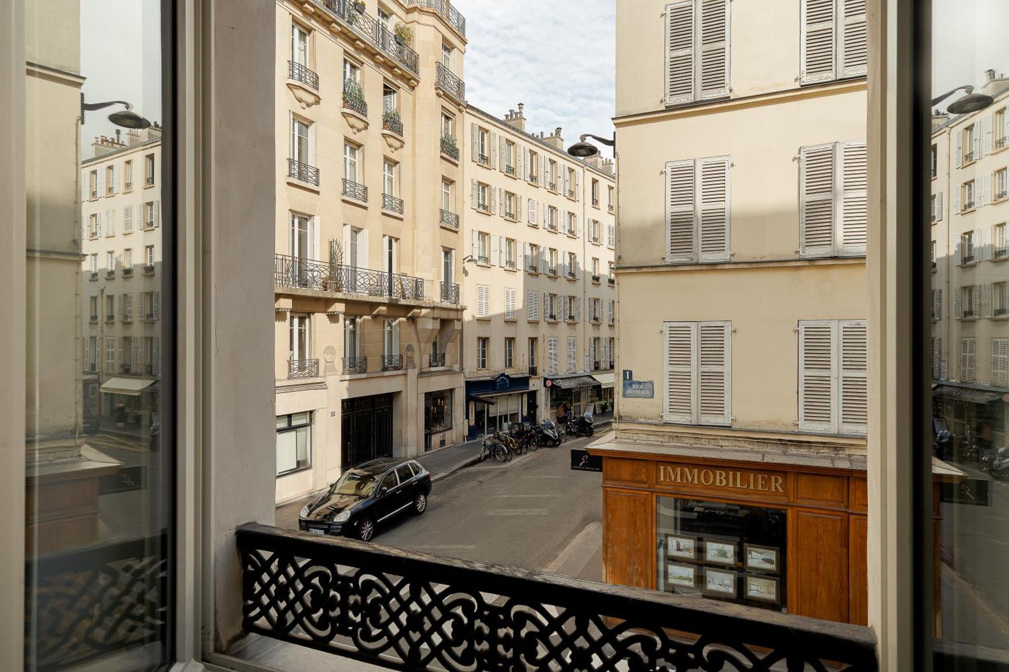 My Maison In Paris - Champ De Mars Bagian luar foto